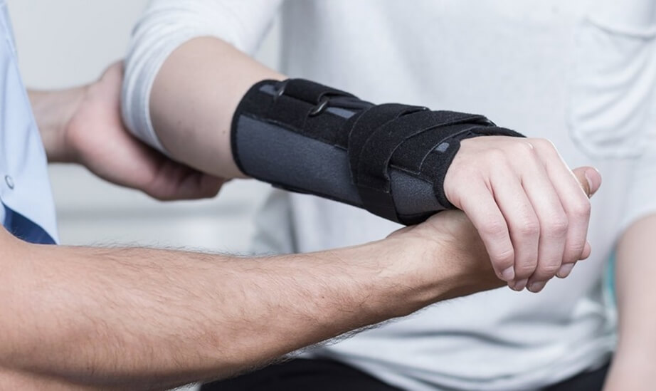 Orthopädie Orthopädie