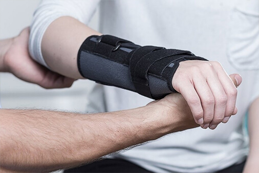 Orthopädie Orthopädie