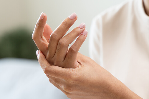 Rheumatologie Rheumatologie